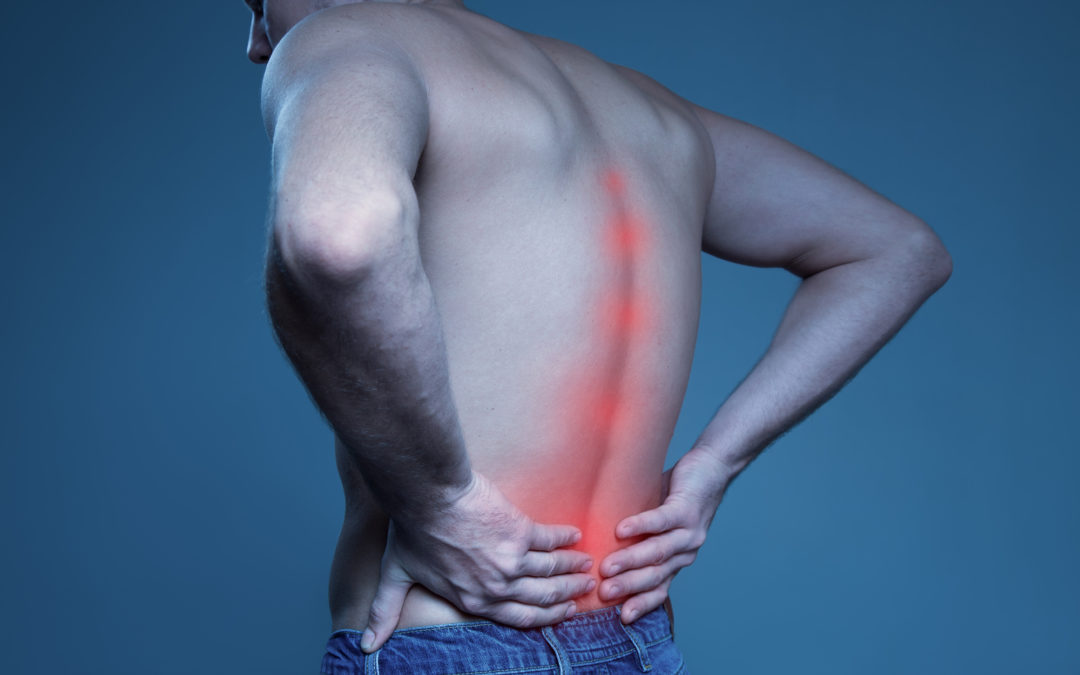¿Puede la descompresión espinal aliviar el dolor?
