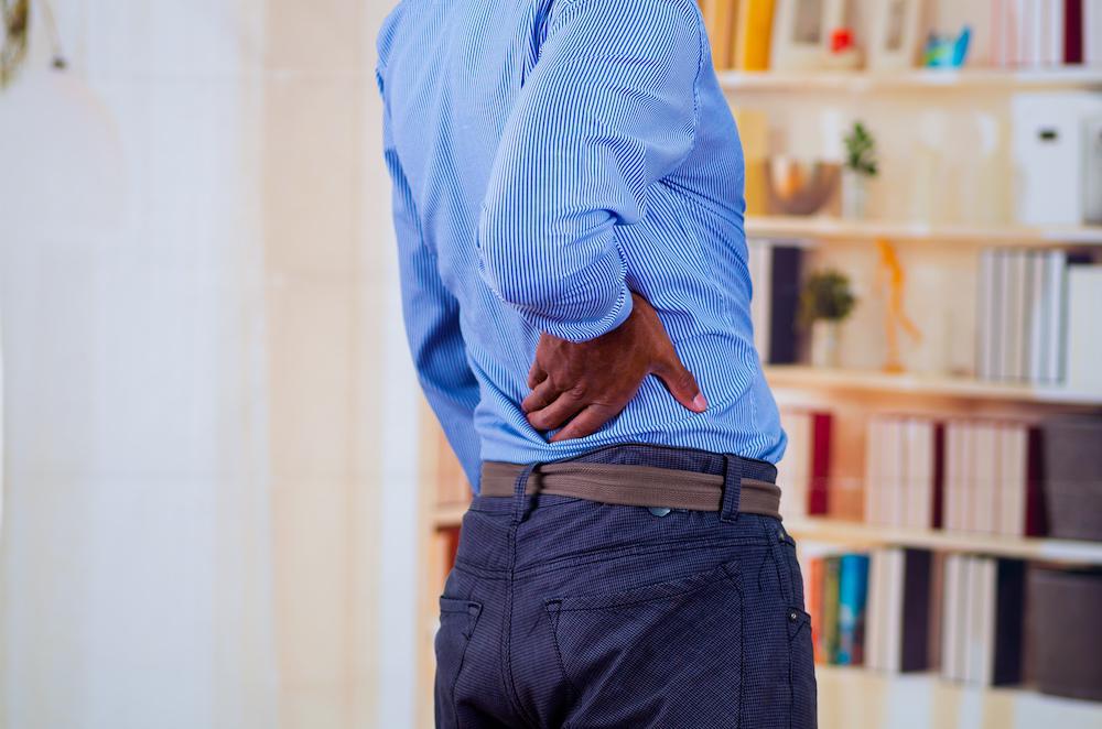 What Are Best Non-Invasive Chiropractic Treatments for Spinal Pain?