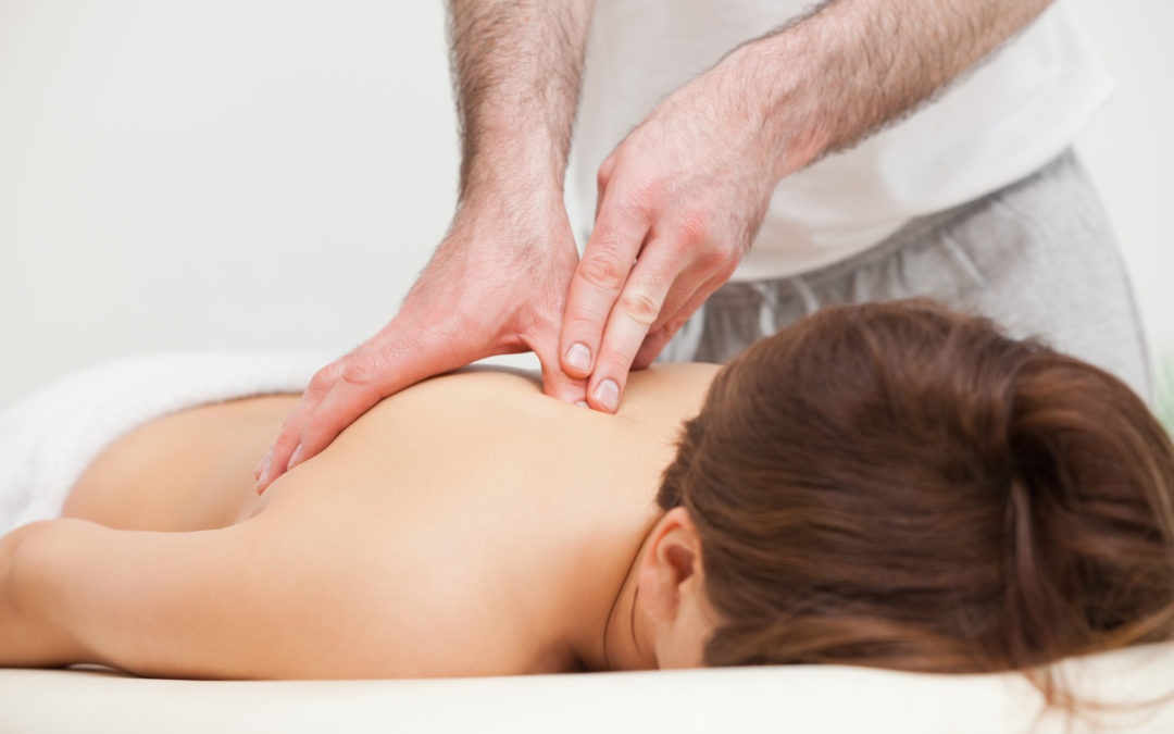 Can Spinal Adjustment Help With Migraines?