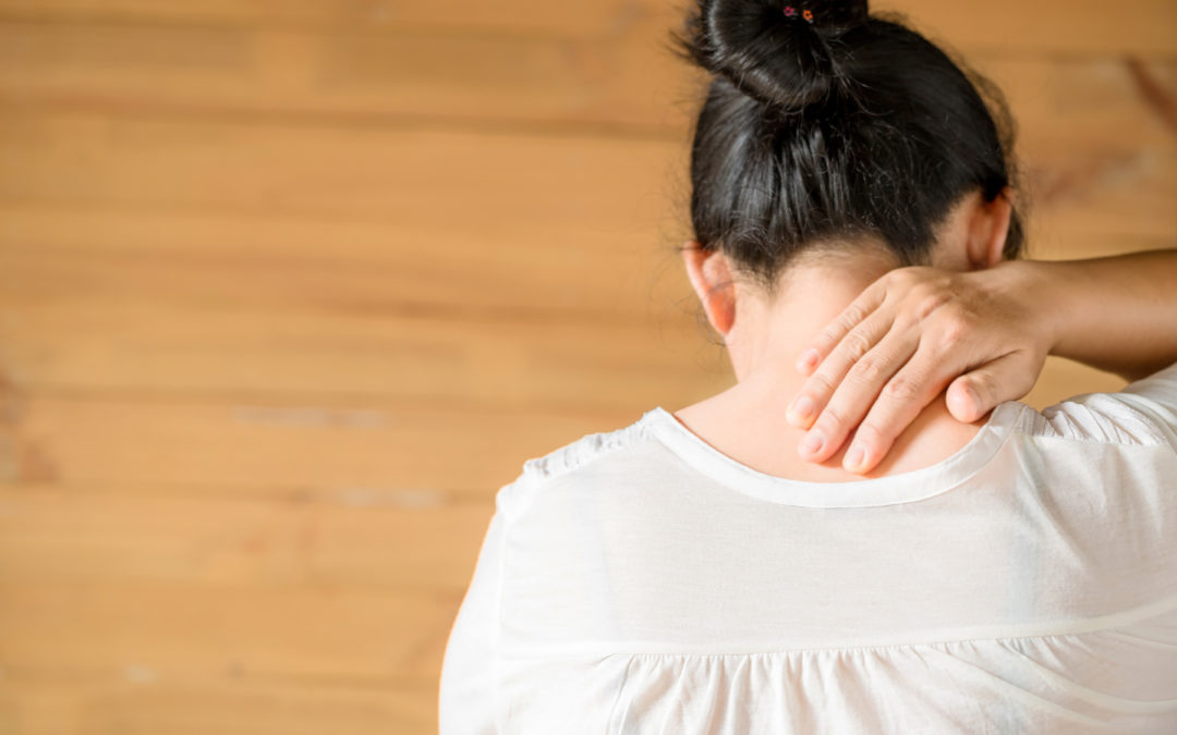 Métodos comunes y otros utilizados en el tratamiento del dolor de cuello
