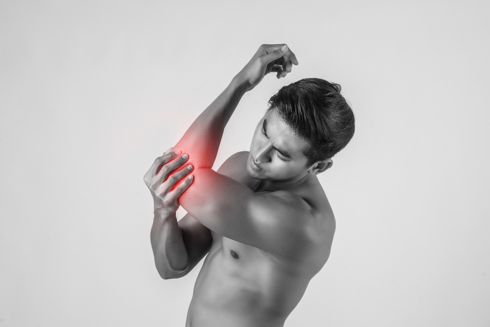 What Is a Tennis Elbow?