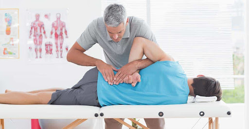 Physiotherapy Modalities for Treating Low Back Pain