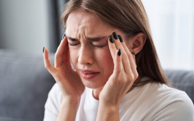 Can Chiropractic Care Help With Migraines?
