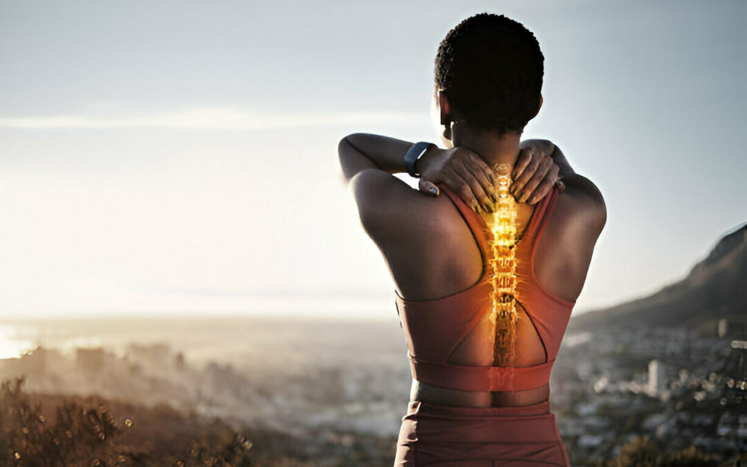 A Chiropractor in Huntsville, Texas Best Tips for a Healthy Spine