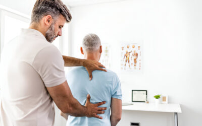 A Chiropractor’s Guide to Treating and Understanding Back Pain in Houston, Texas